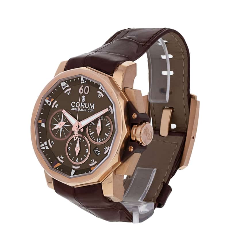 Corum Admirals Cup 01.0023